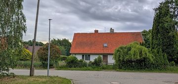 Podgrodzie - nowe warpno