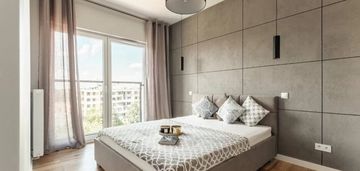 4-pokojowe mieszkanie na białołęce