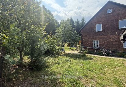 M2 z dużym ogrodem i garażem