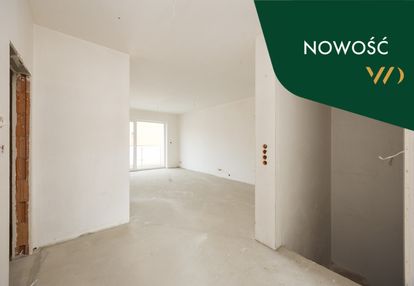 4 pokoje blisko zieleni oraz infrastruktury