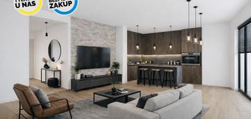 Przestronny dom dla rodziny