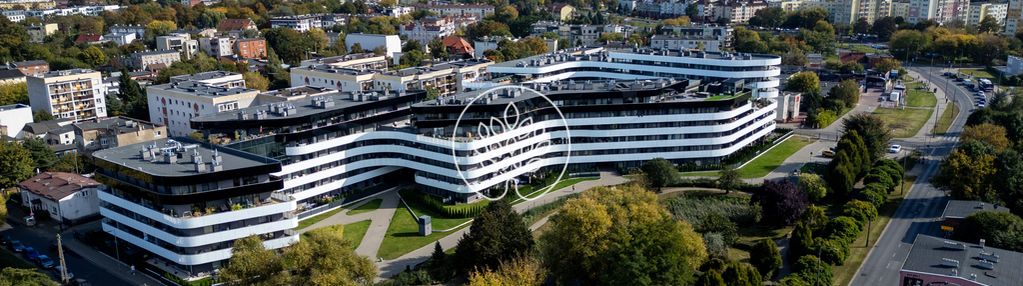 3 pokoje z tarasem, perłowa dolina, gotowe do wejścia