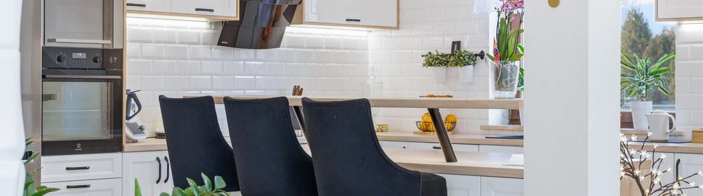 Wyjątkowy dom premium w dzielnicy zamysłów