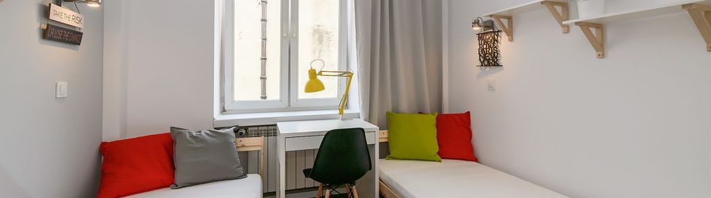 Pracująca inwestycja - roi 8,5% centrum