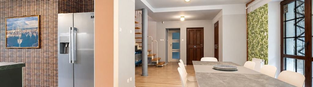 Dom z ogrodem 3000 m² | sauna | jezioro sajmino