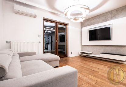 Kliny | komuny paryskiej | 2 pok |48m2 |ogród |eng