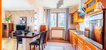 Dom dwulokalowy 190 m² + 68 m² w wołominie.