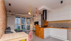 Apartament w sercu miasta skyres ul. lubelska