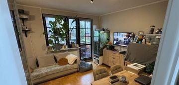 Białołęka | 2 pokoje | parking | las