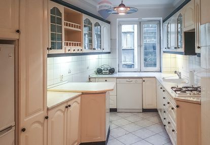 4 pokoje | balkon | 2. piętro | 1 km od centrum