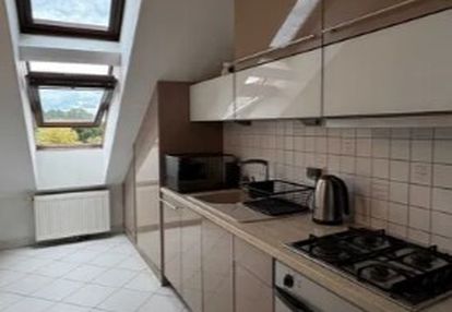 2-pokojowe mieszkanie na ursynowie