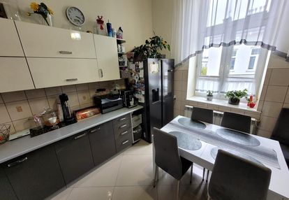 4 pokoje 79,4m2 ścisłe centrum kielc ul. sienkiewicza