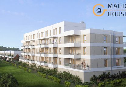 Mieszkanie 3 pokojowe | garderoba | 2 balkony