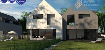 Dom gotowy do odbioru, bojano k.gdyni