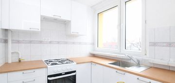 Do wynajęcia mieszkanie 2-pokojowe – krzyki