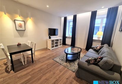 Atrakcyjne, wyposażone m4, ul. warszawska