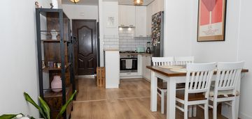 Stary żoliborz | 2 pokoje 34,4 m² | blisko metra