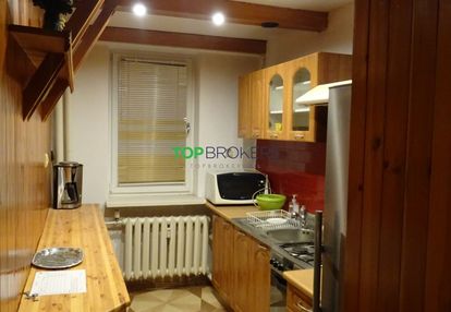 Przestronne 4 pokoje z balkonem, blisko parku