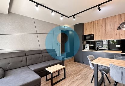 Nowoczesne mieszkanie 2-pokojowe -37,82 m2