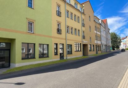 Nowy budynek, 3 pokoje, pierwszy najemca, centrum nowogrodźca !