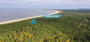Wyspa sobieszewska-połączenie natury z wygodą!