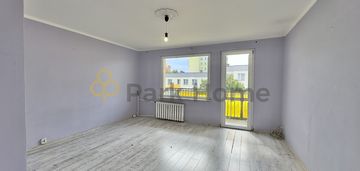 Top lokalizacja, mieszkanie z balkonem ul. saturna