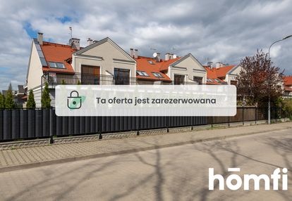 Apartament w zabudowie szeregowej |wysoka|