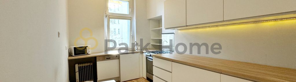 2-pokojowe mieszkanie |kamienica|1 piętro|63,30 m2