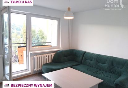 Przestronne, słoneczne, ciche, 2 pok. w sopocie