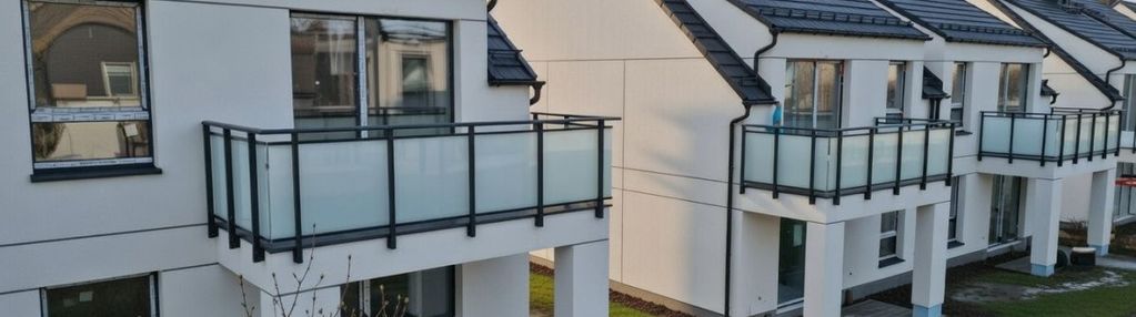 2 ostatnie mieszkania z ogródkiem, bez pcc