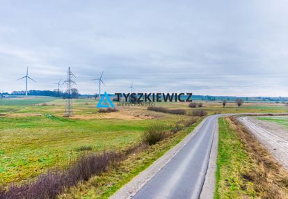 Atrakcyjna działka rolna