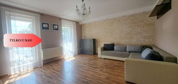 57m2/2 pokoje/i piętro/piwnica!