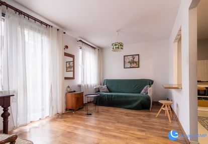 Przytulna kawalerka / rondo matecznego / 27m2