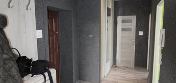 Duże 2 pokoje na łukasińskiego