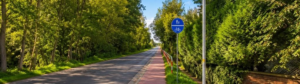 Działka budowlana 818 m² lusówko,tarnowo podgórne