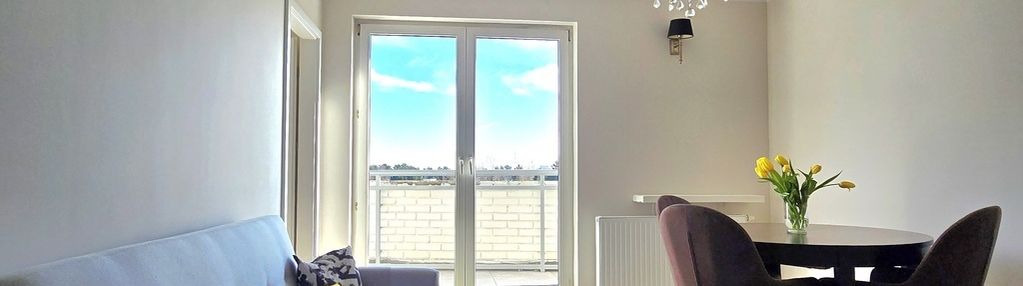 Na sprzedaż 3 pokojowe mieszkanie suchy las