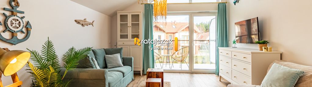 1 piętro | morze | apartament z basenem |pod klucz