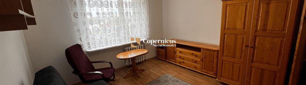 Kawalerka - ul. plac wolności, ogrodzony parking