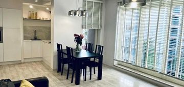 4-pokojowe mieszkanie na ursusie