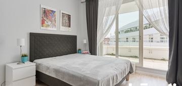 Na sprzedaż studio w centrum wrocławia