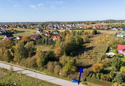 Działka inwestycyjna - 28 mieszkań bezczynszowych