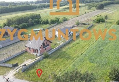 Działka rolna w kolonii libiszów