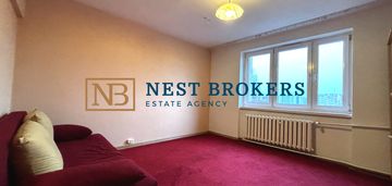 3 pokoje | 47,11 m2 | os. strusia