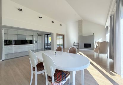 Dom parterowy 278 m², okolice siedlec