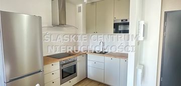 Nowy apartament 2 pokoje chorzów wolka odległa 7