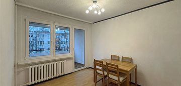 2 pokoje, bytom ul. wrocławska do wynajęcia