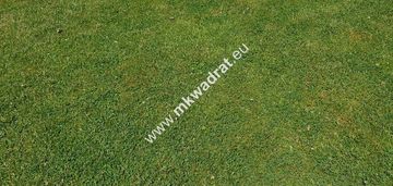 Działka w bardzo atrakcyjnym miejscu !