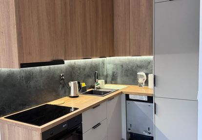 Nowe 2-pokoje, centrum, idealne pod wynajem, klima