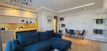 Wysoki standard/balkon/garaż (podwójny) w cenie