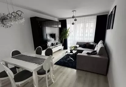 2- pokojowe mieszkanie ul. Barei | 47 m2